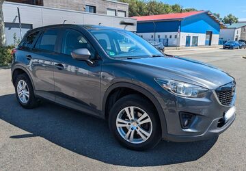 Mazda CX-5 180.000 km 6.499 &euro; Kamen 59174