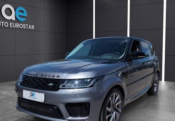 Land Rover Range Rover Sport 107.656 km 43.950 &euro; Hamm 59077