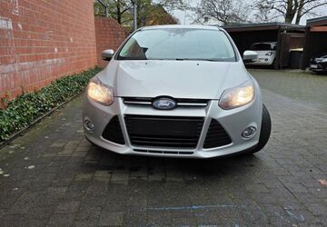 Ford Focus 262.000 km 3.600 &euro; Lüdinghausen 59348