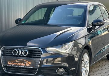Audi A1 271.413 km 4.500 &euro; Oer-Erkenschwick 45739
