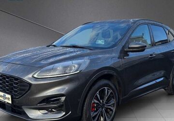 Ford Kuga 26.765 km 26.990 &euro; Dortmund 44287