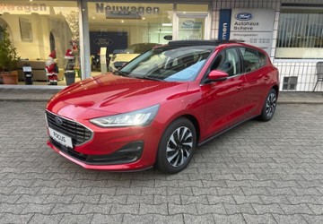 Ford Focus 10.100 km 22.890 &euro; Kamen 59174