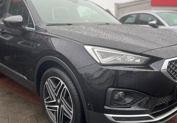 Seat Tarraco 121.000 km 21.990 &euro; Castrop Rauxel 44579