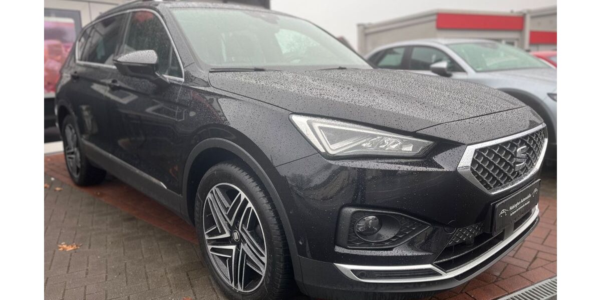 Seat Tarraco 121.000 km 21.990 &euro; Castrop Rauxel 44579