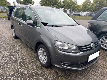 Gebrauchte VW Sharan