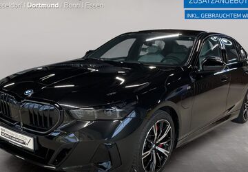 BMW 550 19.991 km 74.999 &euro; Dortmund 44263