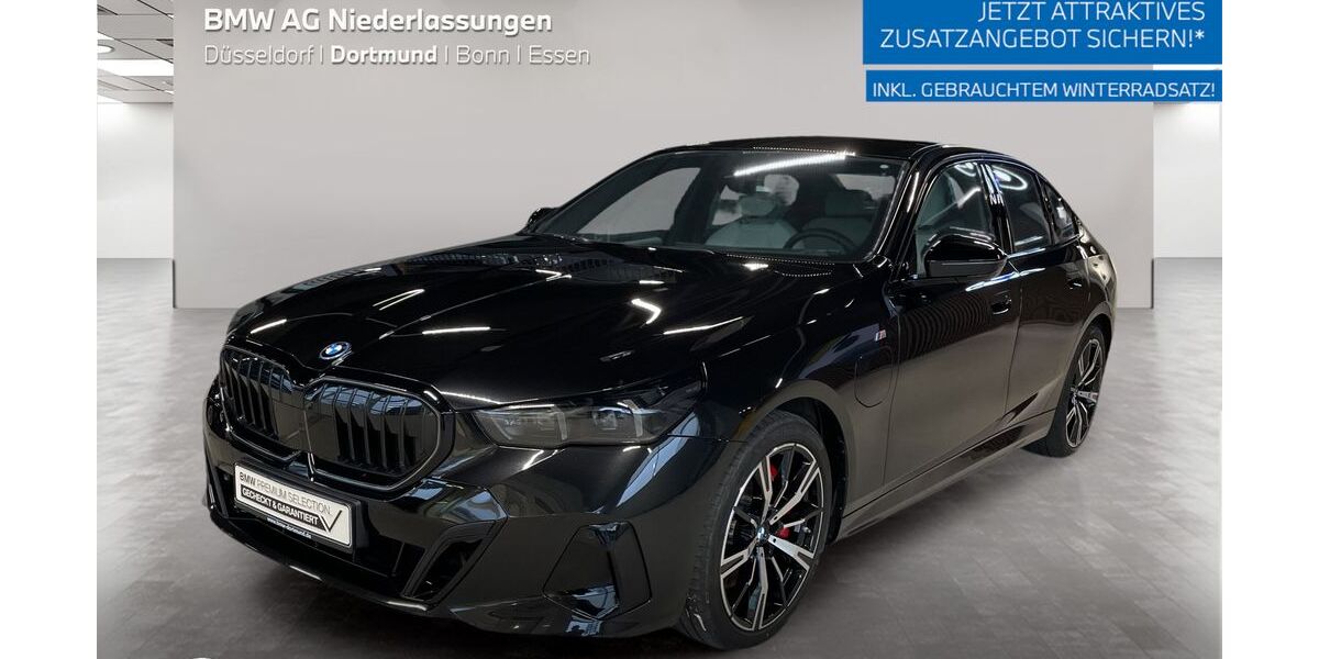BMW 550 19.991 km 74.999 &euro; Dortmund 44263