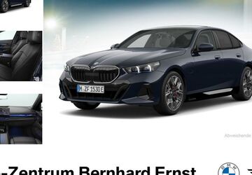 BMW 530 4.900 km 58.690 &euro; Witten 58455