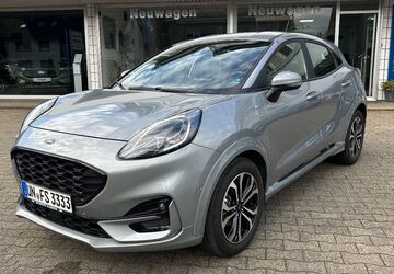 Ford Puma 18.890 km 20.790 &euro; Kamen 59174