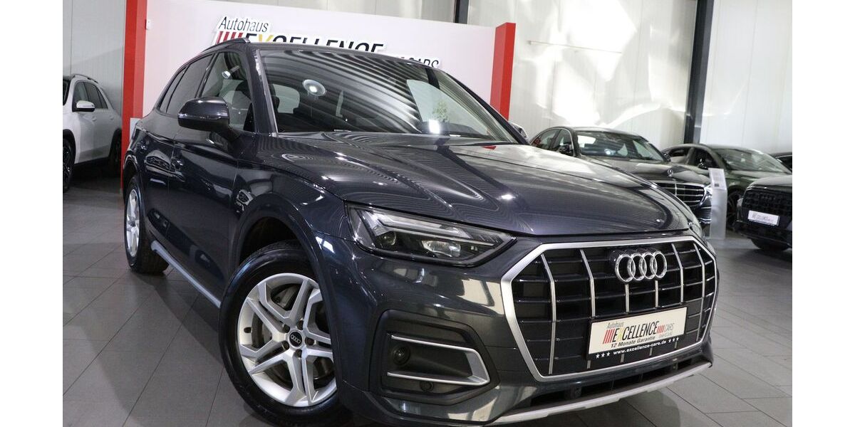 Audi Q5 125.000 km 29.999 &euro; Hamm 59077