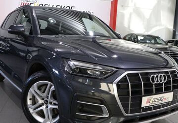 Audi Q5 125.000 km 30.444 &euro; Hamm 59077