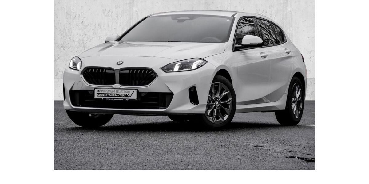 BMW 120 19.096 km 26.850 &euro; Unna 59425