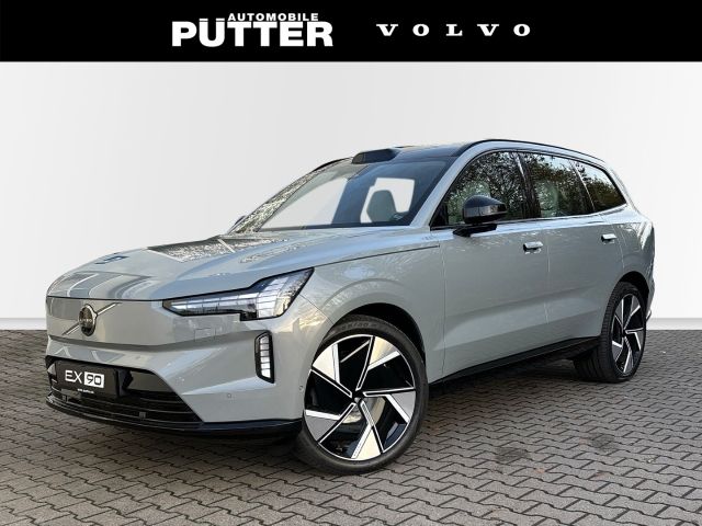 Volvo EX90 1.500 km 88.890 &euro; Schwerte 58239