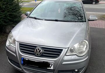 VW Polo 119.700 km 2.849 &euro; Iserlohn 58636