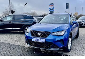 Seat Arona 15.033 km 19.999 &euro; Kamen 59174