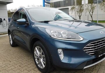 Ford Kuga 49.500 km 19.980 &euro; Selm 59379