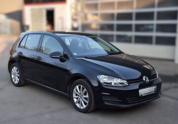 VW Golf 28.930 km 13.900 &euro; Hamm 59067