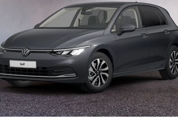 VW Golf 40.873 km 21.990 &euro; Menden 58706