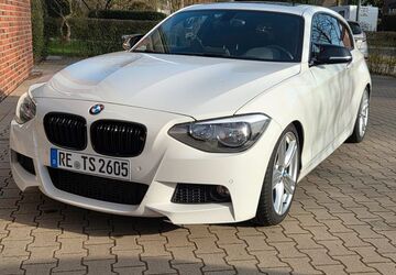 BMW 125 218.000 km 11.499 &euro; Drensteinfurt 48317