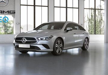 Mercedes-Benz CLA 250 Shooting Brake 51.468 km 24.880 &euro; Hagen 58135