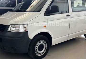 VW T5 Transporter 134.000 km 12.990 &euro; Schwerte 58239