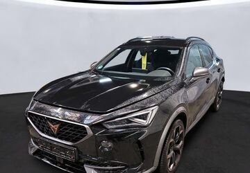 Cupra Formentor 24.862 km 28.530 &euro; Hagen 58091