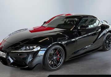 Toyota Supra 30.576 km 57.180 &euro; Hamm 59067