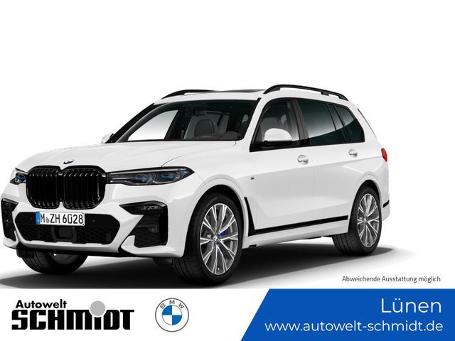 BMW X7 M50 76.005 km 63.990 &euro; Lünen 44534