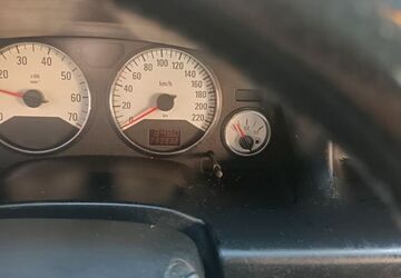 Opel Zafira 233.000 km 1.700 &euro; Dortmund 44147