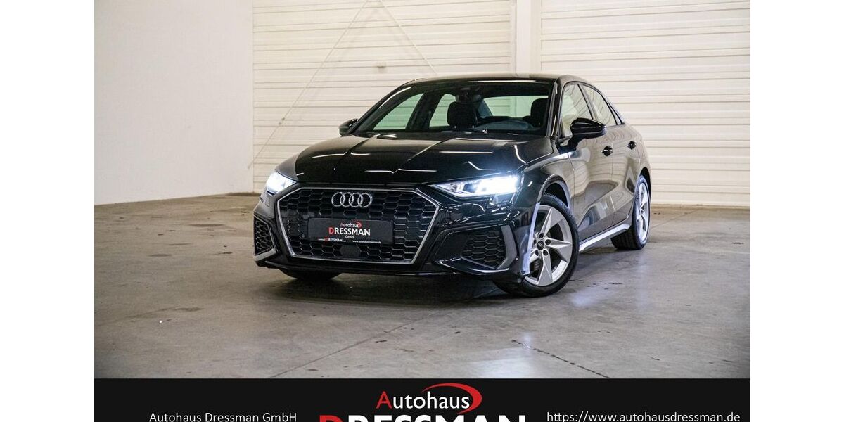 Audi A3 60.940 km 23.770 &euro; Hamm 59067
