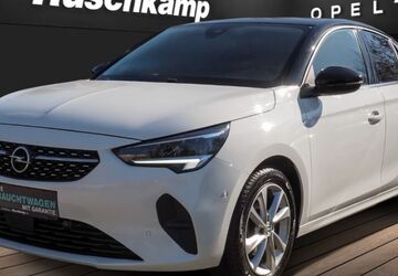 Opel Corsa 30.949 km 14.980 &euro; Lünen 44532