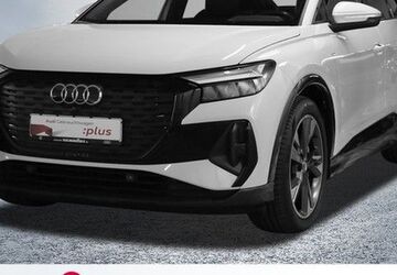 Audi Q4 e-tron 63.280 km 30.840 &euro; Lünen 44534