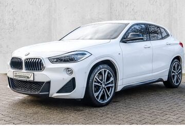 BMW X2 70.910 km 24.950 &euro; Unna 59425