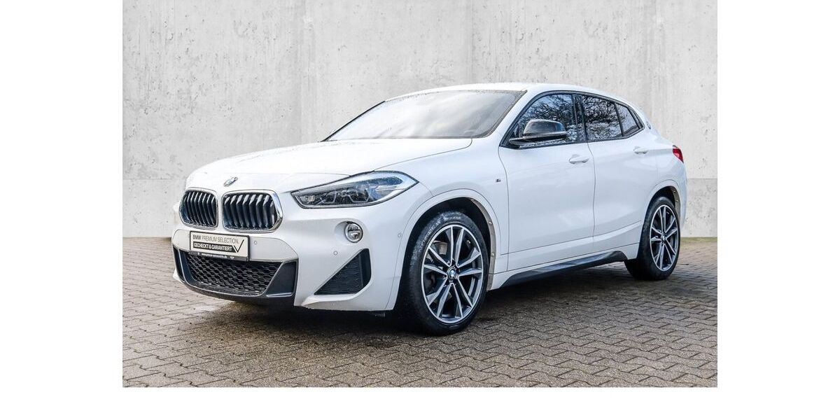 BMW X2 70.910 km 24.950 &euro; Unna 59425