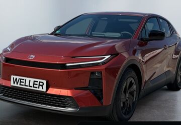 Toyota C-HR 4.500 km 43.980 &euro; Hamm 59067