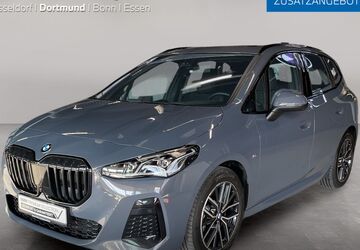 BMW 220 Active Tourer 26.025 km 37.299 &euro; Dortmund 44263