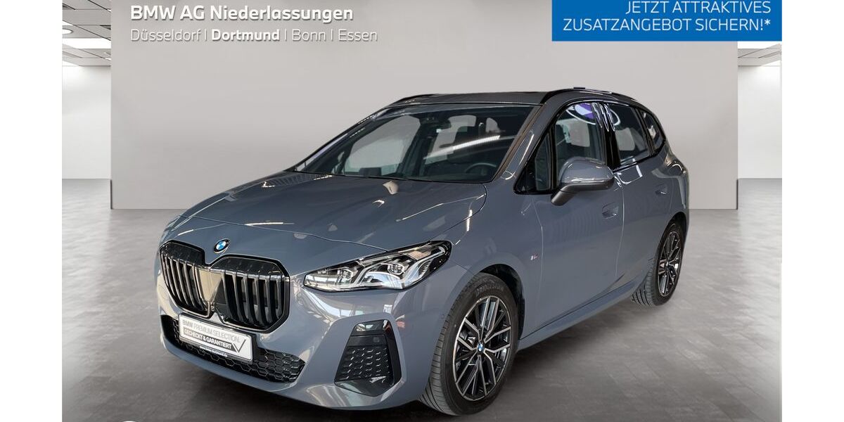 BMW 220 Active Tourer 26.025 km 37.299 &euro; Dortmund 44263