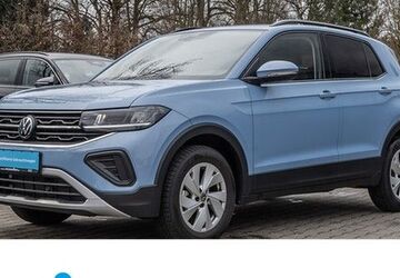 VW T-Cross 6.600 km 23.698 &euro; Schwerte 58239