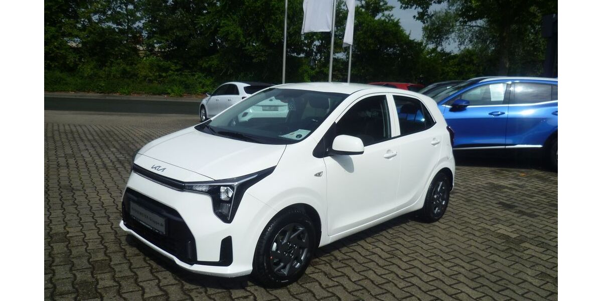 Kia Picanto 22.000 km 15.990 &euro; Ahlen 59227