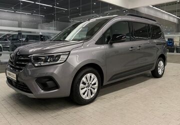 Renault Kangoo 8.356 km 33.660 &euro; Dortmund 44145