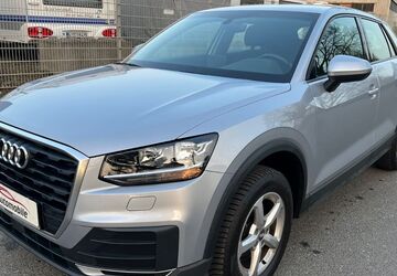Audi Q2 109.000 km 14.900 &euro; Witten 58454