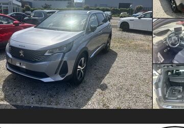 Peugeot 5008 46.400 km 23.790 &euro; Kamen 59174