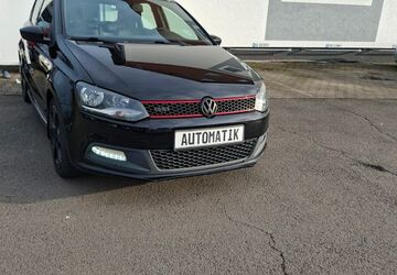 VW Polo 94.000 km 9.499 &euro; Schwerte 58239