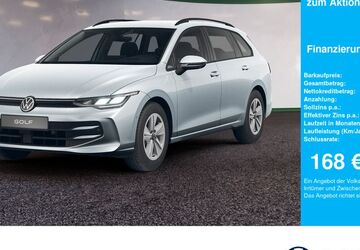 VW Golf 1.919 km 26.770 &euro; Menden 58706