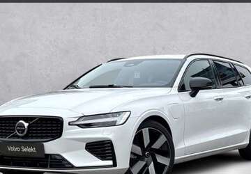 Volvo V60 16.026 km 48.980 &euro; Dortmund 44143