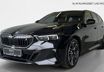 BMW i5 1.520 km 71.690 &euro; Witten 58455
