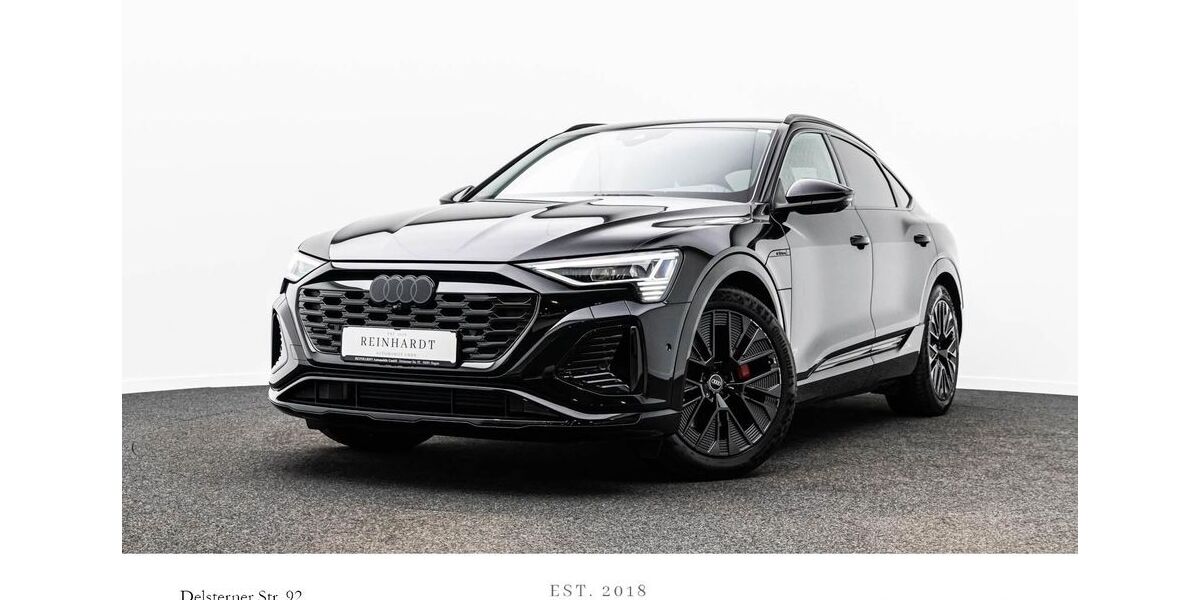 Audi Q8 e-tron 69.514 km 49.145 &euro; Hagen 58091