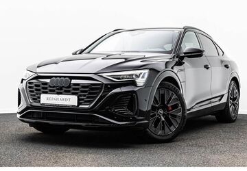 Audi Q8 e-tron 69.514 km 50.620 &euro; Hagen 58091