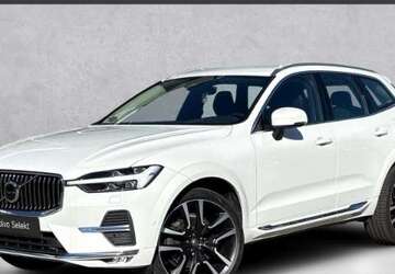 Volvo XC60 81.669 km 39.699 &euro; Dortmund 44143