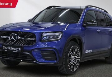 Mercedes-Benz GLB 220 9.900 km 52.985 &euro; Hamm 59067
